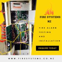 Fire Systems NZ image 3